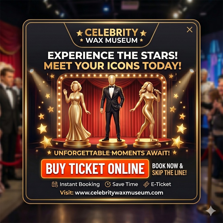 Buy Ticket Online